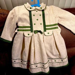 BEAUTIFUL formal dress for girl